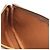 Louis Vuitton Monogram Pochette Accessoires Handbag Pouch Marrone - vista 8