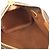 Borsa a mano Louis Vuitton Monogram Mini Speedy Marrone - vista 9
