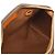 Borsa a mano Louis Vuitton Monogram Mini Speedy Marrone - vista 10