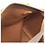 Borsa a mano Louis Vuitton Monogram Mini Speedy Marrone - vista 9
