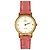 Omega De Ville YG 7360.33.11 Quarz Uhr