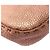 Borsa a spalla Fendi SELLERIA Baguette Rosa - vista 3