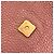 Borsa a spalla Fendi SELLERIA Baguette Rosa - vista 9