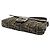 Borsa a spalla Fendi Baguette 26424 Marrone - vista 3