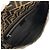 Borsa a spalla Fendi Baguette 26424 Marrone - vista 8