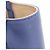 Borsa Fendi Petite 2Jours Blu - vista 4