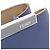 Borsa Fendi Petite 2Jours Blu - vista 5