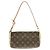 Louis Vuitton Monogram Pochette Accessoires Marrone - vista 2