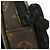Borsa a tracolla Louis Vuitton Monogram Macassar Avenue Marrone - vista 4