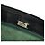 Borsa a tracolla Loewe in pelle nera Nero - vista 10
