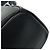 Borsa a tracolla Loewe in pelle nera Nero - vista 3