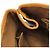 Borsa Louis Vuitton Monogram Batignolles Horizontal Marrone - vista 8