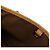 Borsa Louis Vuitton Monogram Batignolles Horizontal Marrone - vista 9