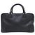 Borsa a mano Loewe Amazona Nero - vista 2