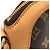 Louis Vuitton Monogram Trevi PM Handtasche Braun - Ansicht 7