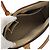 Louis Vuitton Monogram Trevi PM Handtasche Braun - Ansicht 9