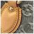 Borsa Louis Vuitton Monogram Denim OnTheGo MM Marrone - vista 5
