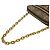 Borsa a tracolla Louis Vuitton Monogram Utility Marrone - vista 6