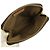 Borsa a tracolla Louis Vuitton Monogram Utility Marrone - vista 7