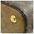 Borsa a mano Louis Vuitton Monogram Vanity PM Marrone - vista 3