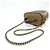 Borsa a mano Louis Vuitton Monogram Vanity PM Marrone - vista 7
