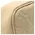 Borsa Louis Vuitton Monogram Empreinte Neverfull MM Beige - vista 3