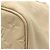 Borsa Louis Vuitton Monogram Empreinte Neverfull MM Beige - vista 4