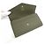 Louis Vuitton Monogram Empreinte Portefeuille Sarah Wallet Verde - vista 7