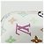 Louis Vuitton Multicolor Pochette Clé Coin & Key Case Bianco Multicolore - vista 4