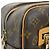 Louis Vuitton Monogram Cite GM Schultertasche Braun - Ansicht 5