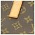 Louis Vuitton Monogram Cite GM Schultertasche Braun - Ansicht 7