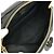 Borsa a tracolla Louis Vuitton Monogram Saint-Onge Marrone Nero - vista 8