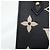 Louis Vuitton Bicolor Monogram Empreinte Petite Sac Plat Black Beige - view 3