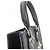 Louis Vuitton Bicolor Monogram Empreinte Petite Sac Plat Black Beige - view 5