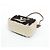 Louis Vuitton Monogram Teddy Beach Handtasche Beige - Ansicht 3