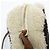 Louis Vuitton Monogram Teddy Beach Handtasche Beige - Ansicht 5