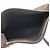 Borsa a tracolla Louis Vuitton Monogram Slim Trunk Marrone - vista 8