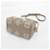 Speedy Bolso Boston Louis Vuitton Monogram Empreinte Gris - vista 2