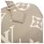 Speedy Bolso Boston Louis Vuitton Monogram Empreinte Gris - vista 4