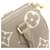 Speedy Bolso Boston Louis Vuitton Monogram Empreinte Gris - vista 5