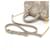 Speedy Bolso Boston Louis Vuitton Monogram Empreinte Gris - vista 7