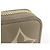 Louis Vuitton Bicolor Monogram Empreinte Zippy Wallet Grau - Ansicht 3