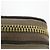 Louis Vuitton Bicolor Monogram Empreinte Zippy Wallet Grau - Ansicht 4