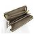 Louis Vuitton Bicolor Monogram Empreinte Zippy Wallet Grau - Ansicht 5