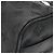 Louis Vuitton Taurillon Monogram Keepall Bandoulière 25cm Boston Bag Nero - vista 2