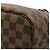 Borsa Louis Vuitton Damier Neverfull MM N41603 Rosa Damier ebene - vista 2