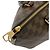 Borsa Louis Vuitton Damier Siena MM Damier ebene - vista 4