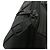 Louis Vuitton Damier Distorted City Keepall Schulttasche Schwarz - Ansicht 3