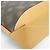 Borsa a spalla Louis Vuitton Monogram Hobo Cruiser PM Marrone - vista 2