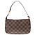 Louis Vuitton Damier Pochette Accessoires N51985 Damier ebene